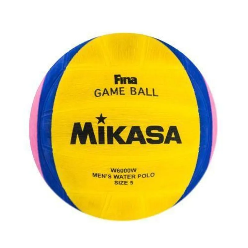 Bola De Polo Aquático W6000w Mikasa
