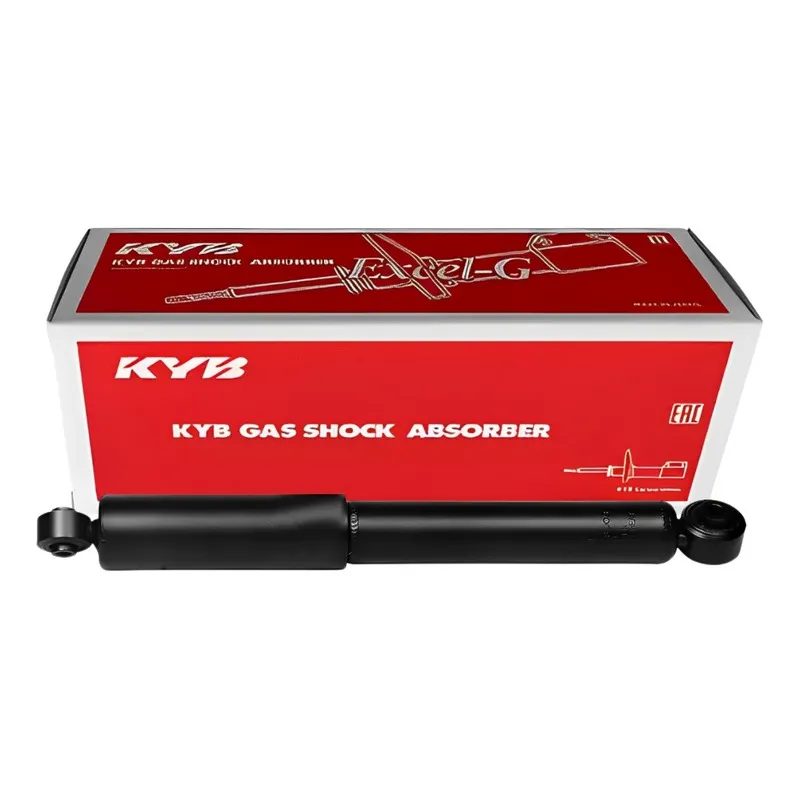 Amortecedor Traseiro Courier 1997 1998 1999 2000 2001 2002 2003 2004 2005 2006 2007 2008 2009 2010 2011 2012 2013