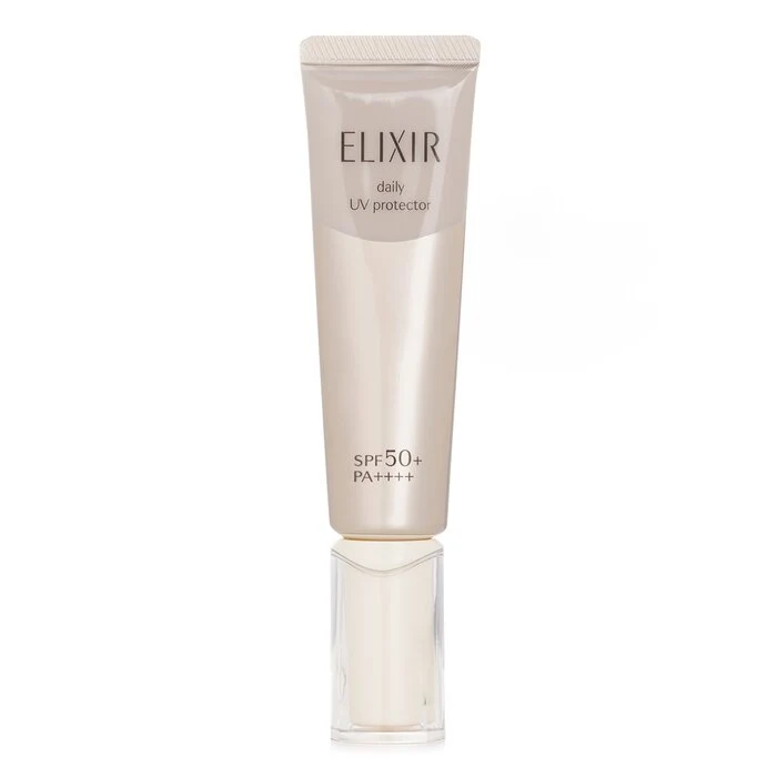 Elixir Daily Uv Protector Spf50 - 35ml