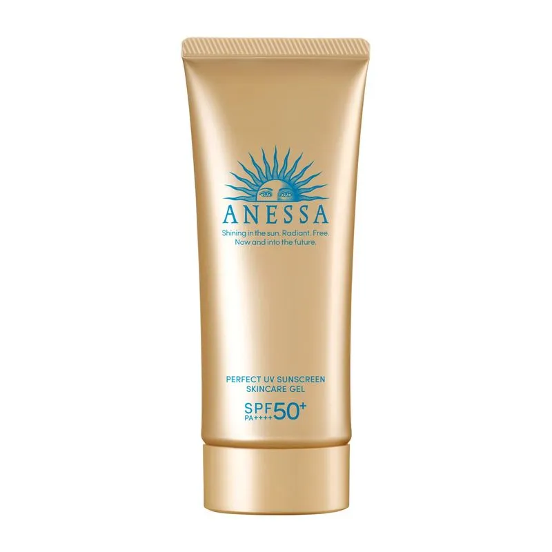 Gel Protetor Solar Anessa Perfect Uv Spf50+ Pa++++ Skincare 60ml