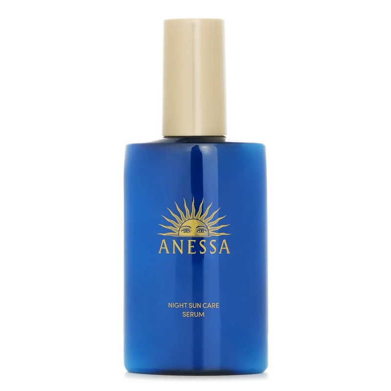 Anessa Night Sun Care Serum 180g 180g