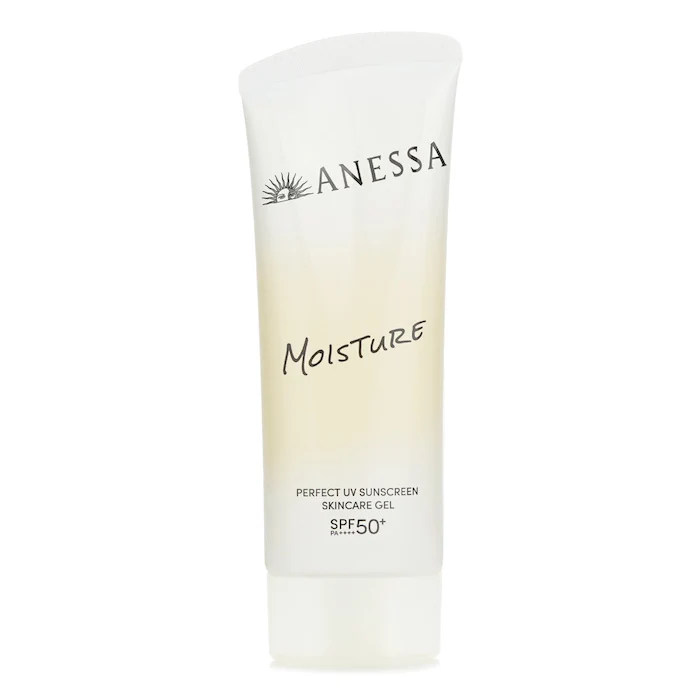 Perfect Uv Sunscreen Skincare Gel Spf 50 Pa++++ - 90g