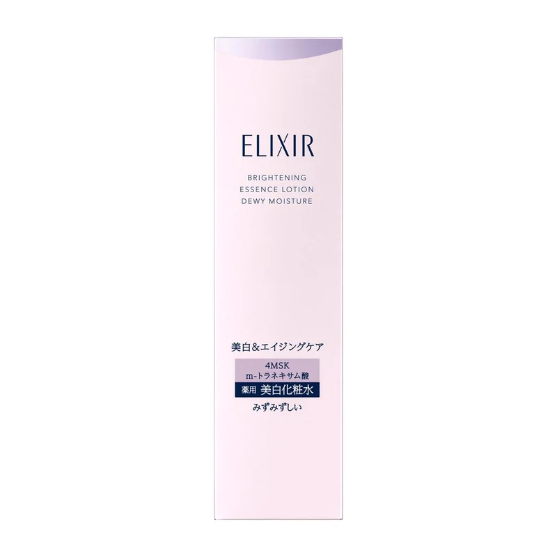 資生堂 エリクシール ホワイト ブライトニング ローション みずみずしいタイプ ca 170mL