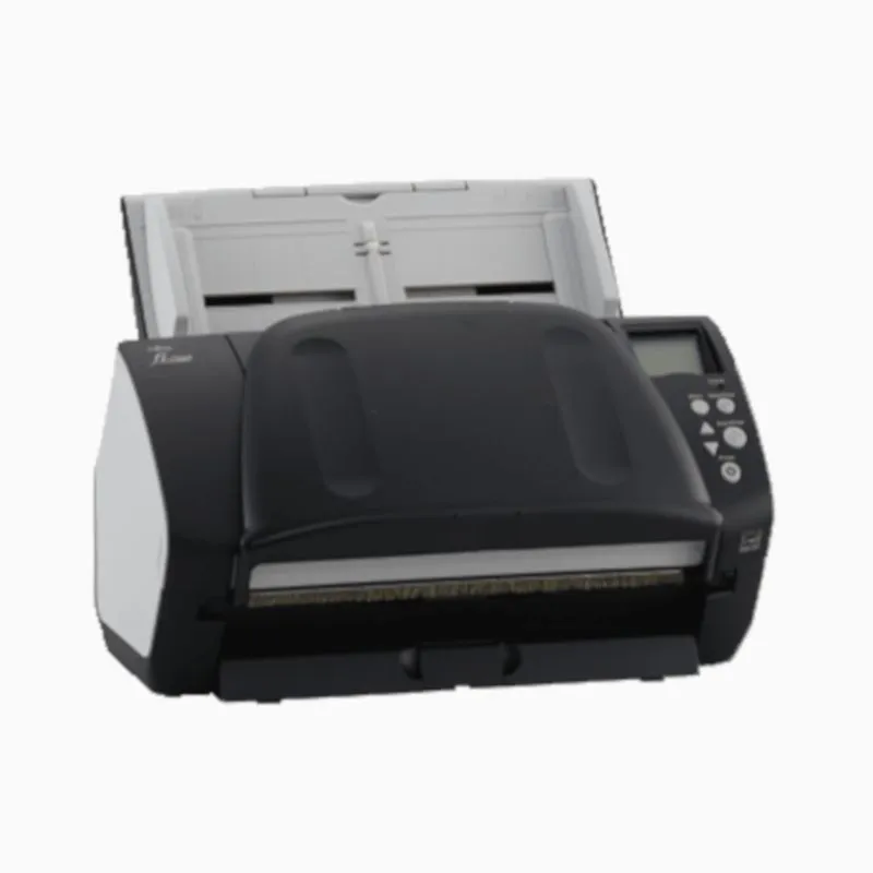 Scanner Fujitsu Fi-7160 A4 Duplex 60ppm Color