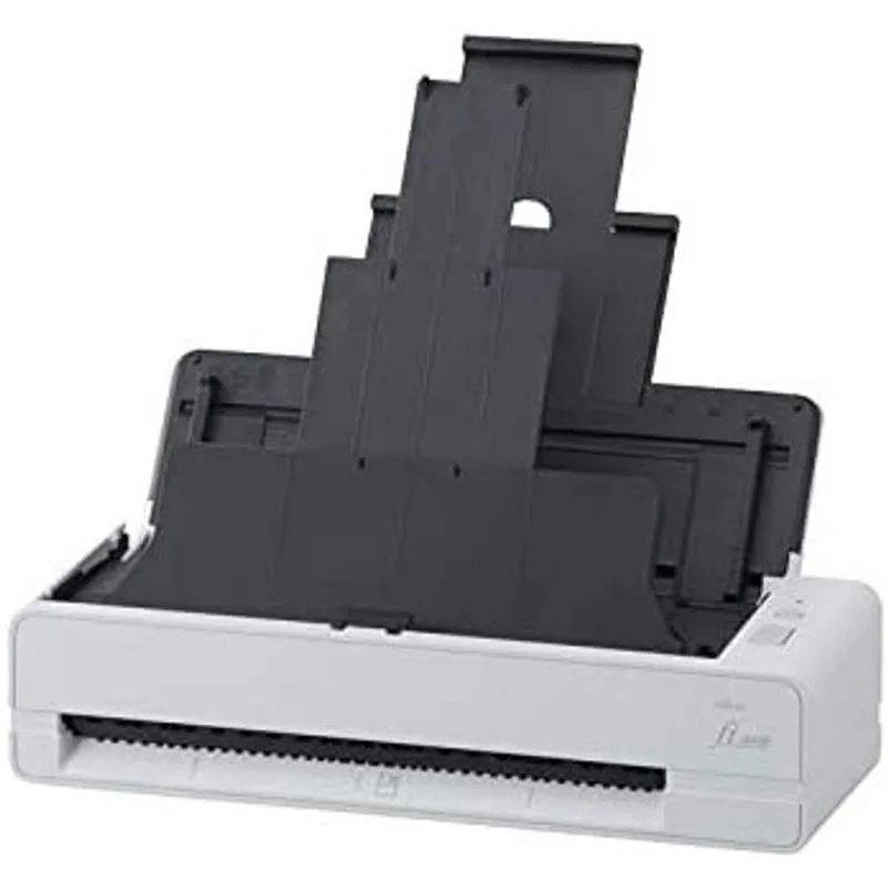 Scanner Fujitsu Fi-800R A4 Duplex 40ppm Color