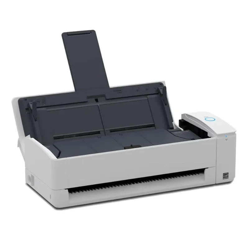 Scanner Fujitsu Ix1300 Duplex 30ppm Wifi Pa03805-b001
