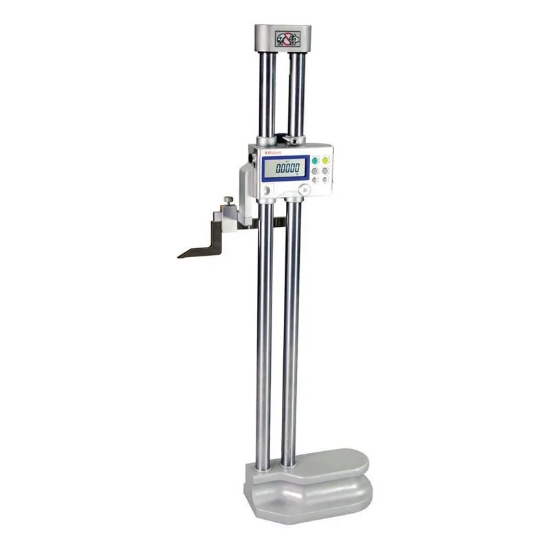 Traçador De Altura Digital 450mm Saída De Dados - Mitutoyo