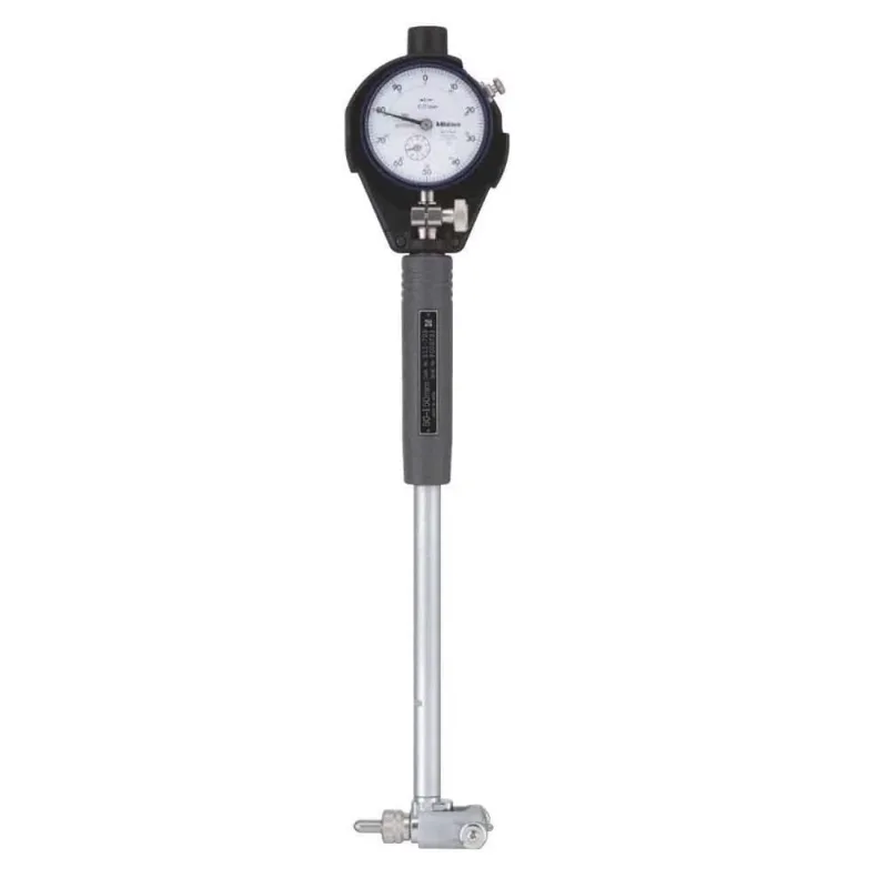 Comparador De Diâmetro Interno 100-150mm 511-724 - Mitutoyo