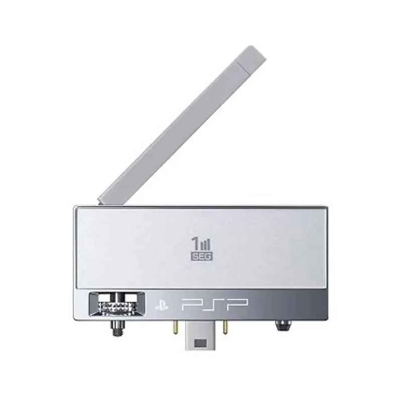 Tv Psp (Psp-2000)