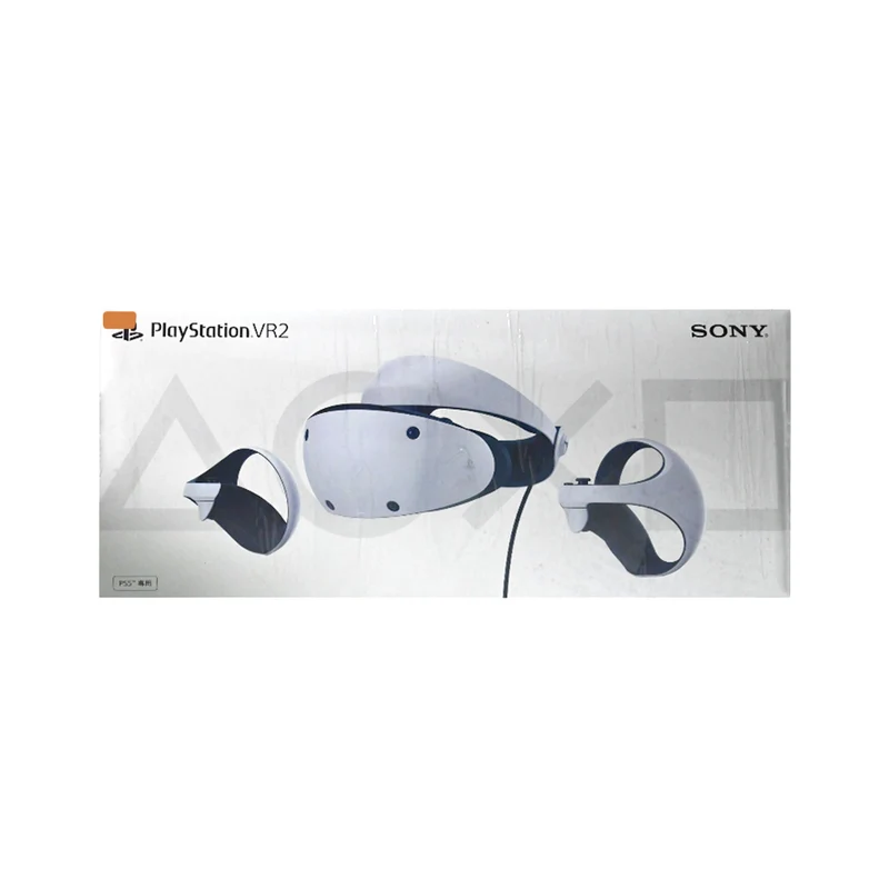PLAYSTATION 5 VR 2