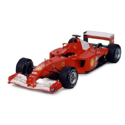 Tamiya 1/20 Grand Prix Collection Series No.52 Ferrari F2001 Model Kit 20052 NEW