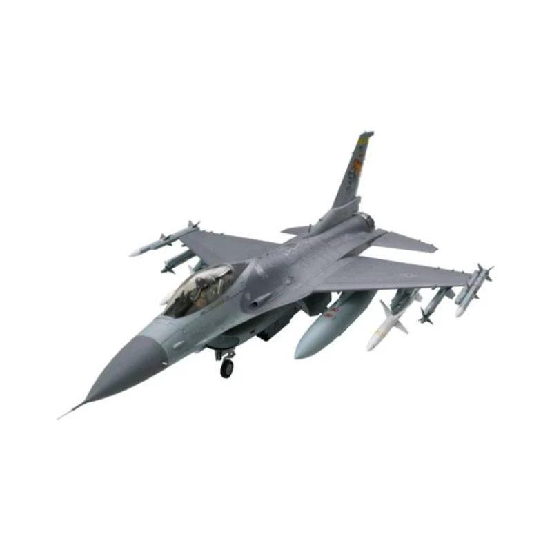 Tamiya 1/32 F16C (Block 50) Fighting Falcon Hobbyco