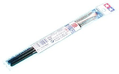 TAMIYA MODELING BRUSH HF Standard Set (Flat No 0 / No 2 / Fine) 87067 NEW Japan