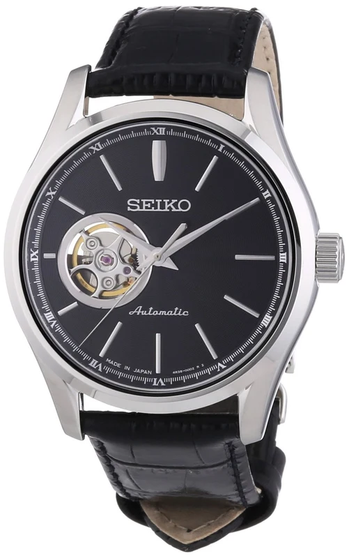 Seiko Mens Automatic Watch SSA083J2