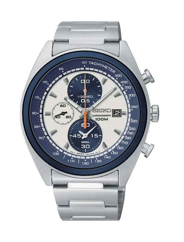 Seiko Mens Watch SNDF87P1