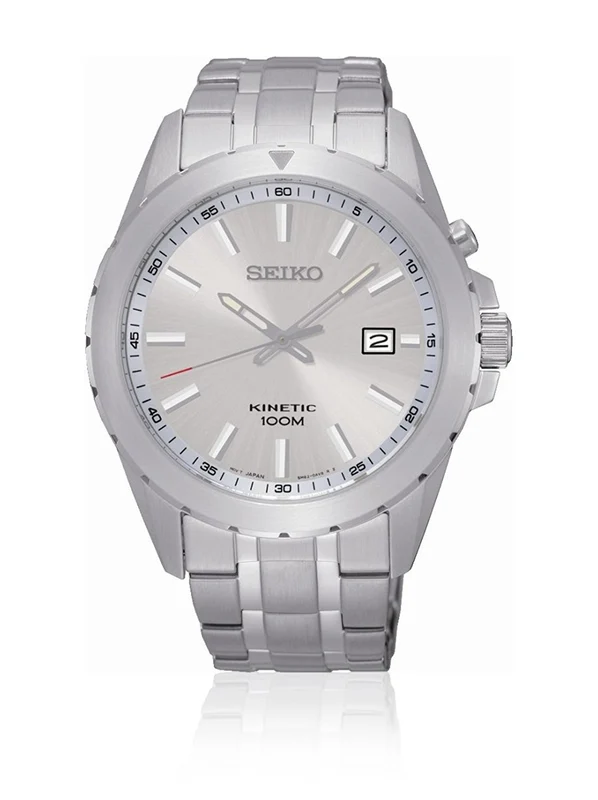 Seiko Kinetic Men's Watch SKA693P1