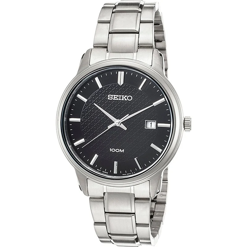 Seiko Mens Watch SUR195P1