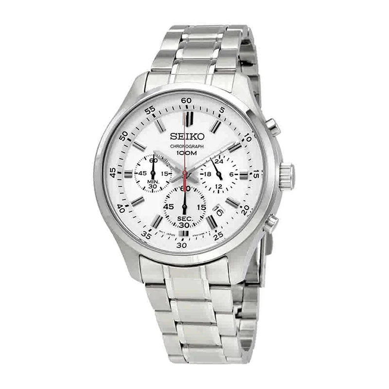 Seiko Men's Watch SKS583P1