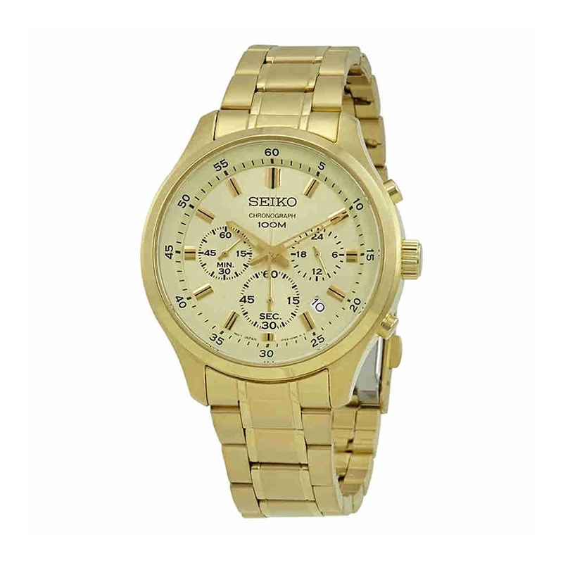Seiko Men's Watch SKS592P1