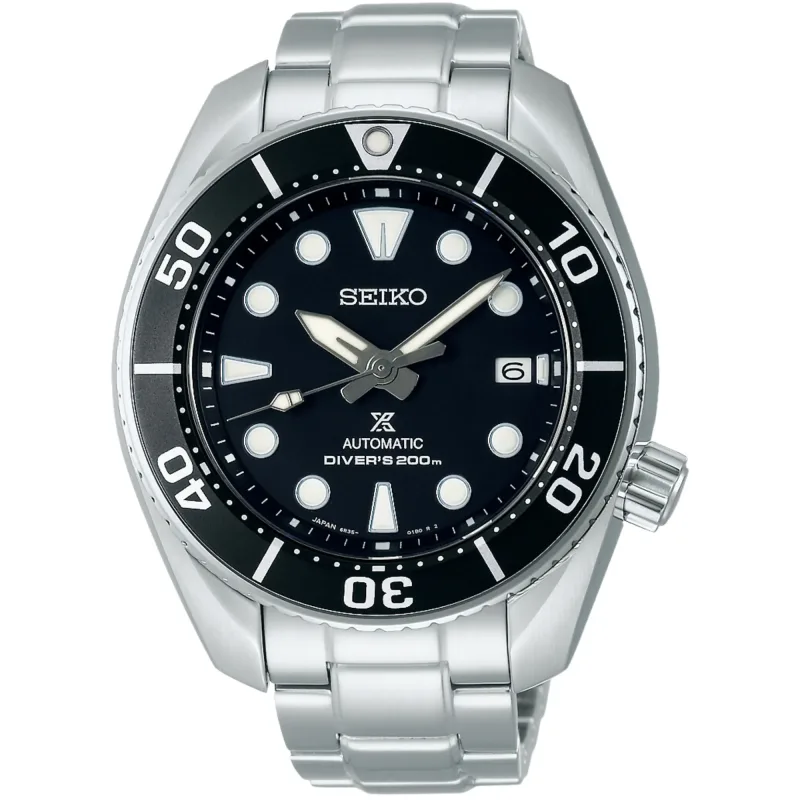 Relógio Seiko SPB101J1 Prospex 3ª Geração