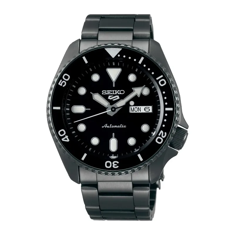 Relogio Seiko 5 Sports SRPD65K1