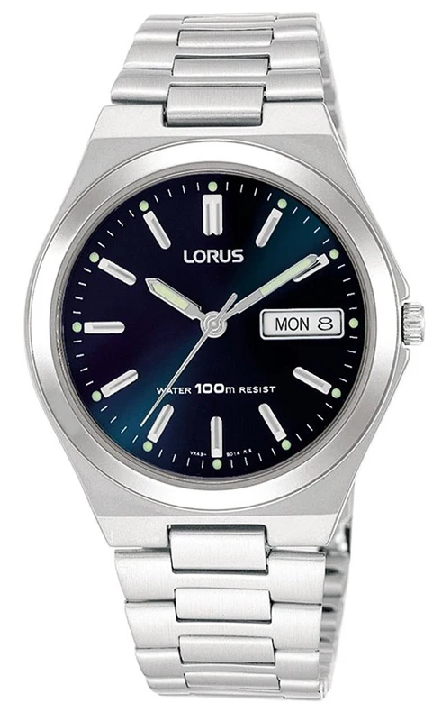 Lorus Mens Watch RXN17BX9