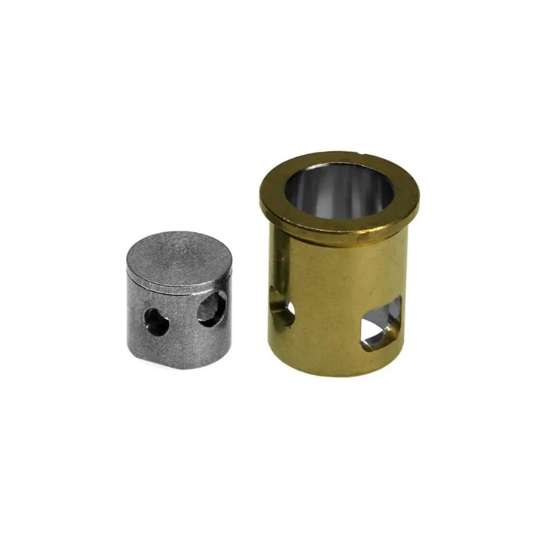 Piston Cylinder Set Gz15 3300 Kyo7411 Kyosho