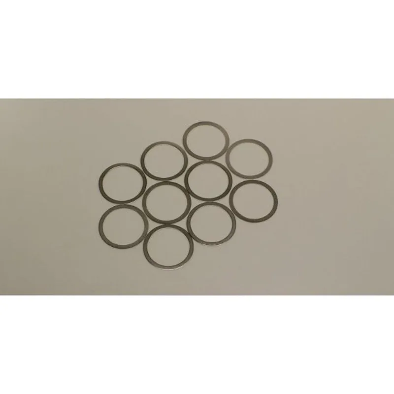Sim Set (12X18X15Mm 300 Kyosho Kyo96947
