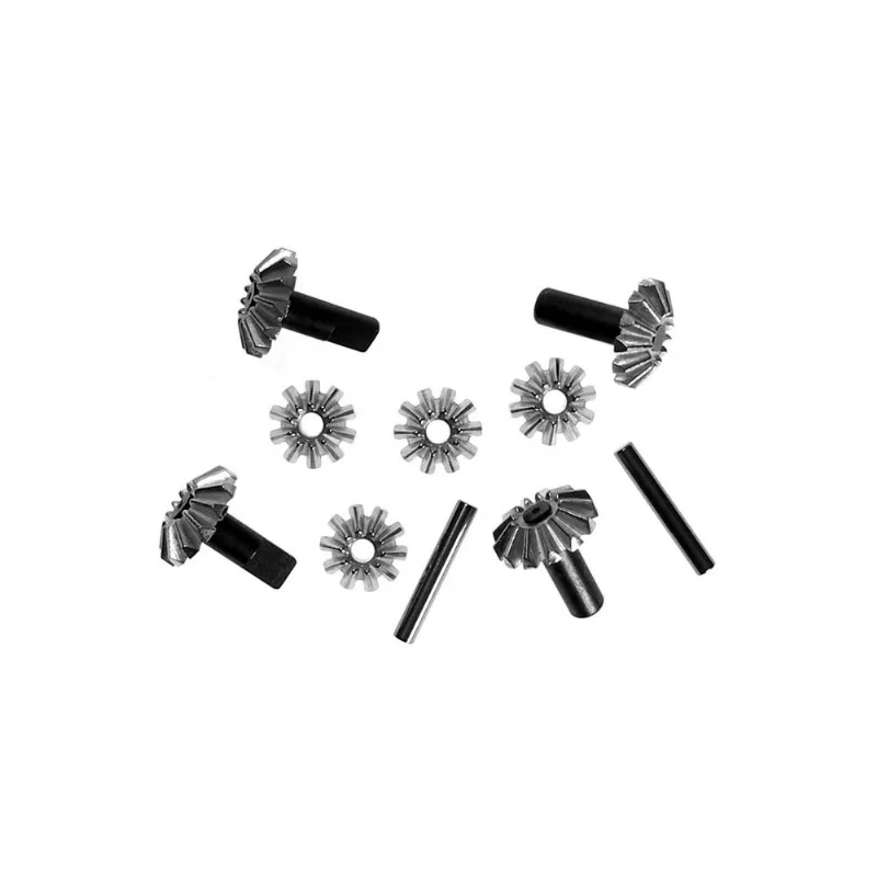 Tr-St4 -Sp Differencial Gear Kyosho Kyoot028