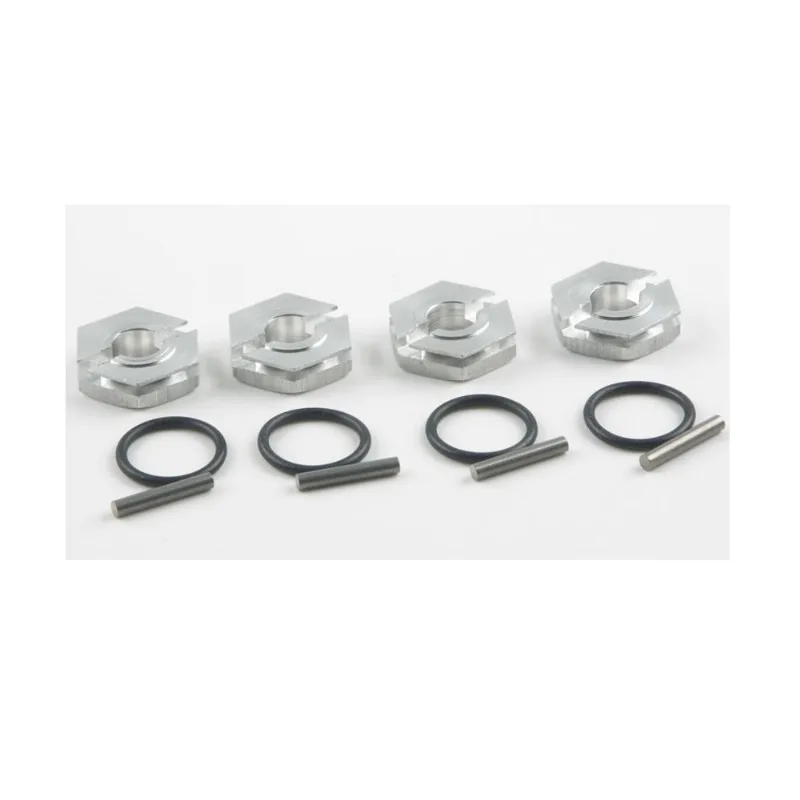 Mp5 Wheel Stopper Set 750 2Pçs Kyosho Kyobs33
