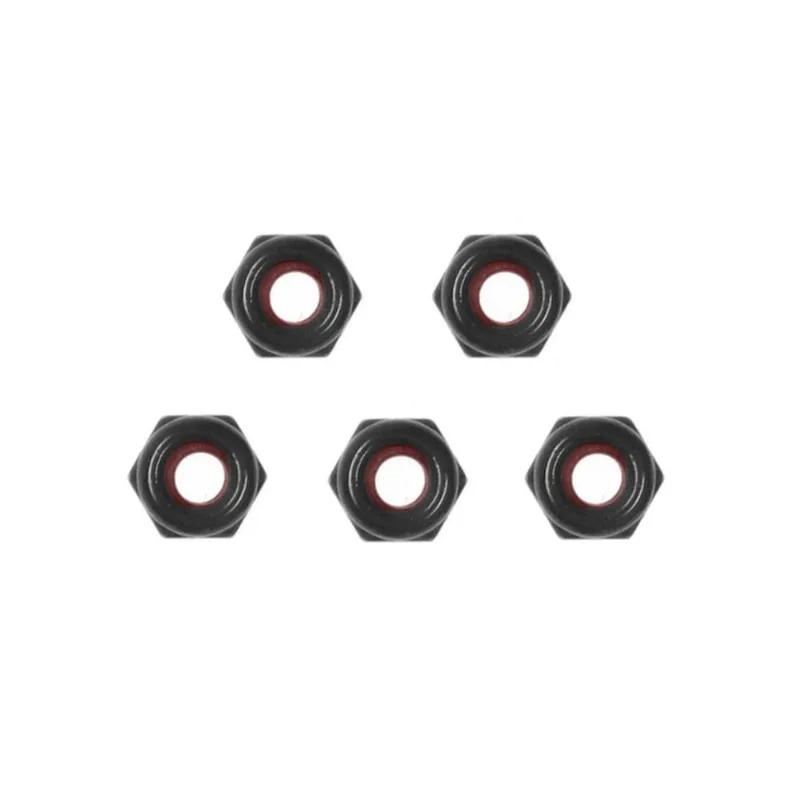 Nylon Nut M2.6 200 Kyosho Kyo1177