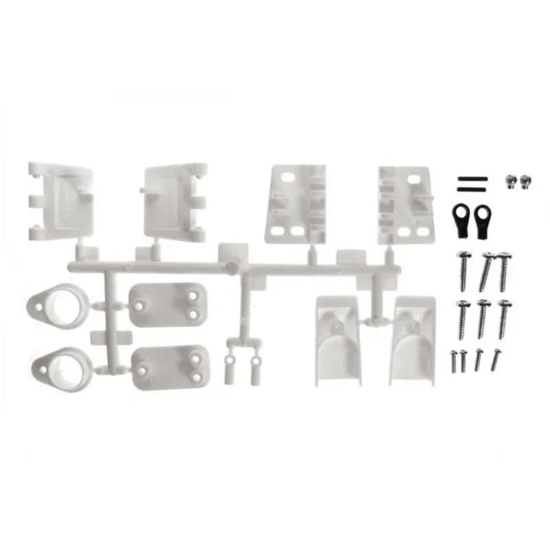 Ajustable Trim Tabs Kyosho Kyo94301