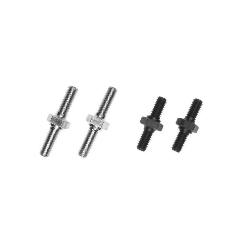 Adjust Rod Set =15,20 650 Kyosho Kyospw5