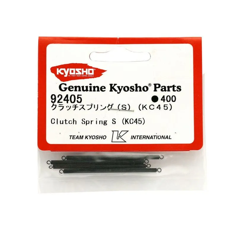 Clutch Spring S Kc45 Kyo92405 Kyosho