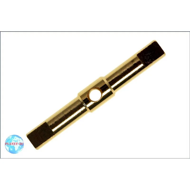 Rigid Axle Kyosho Kyo92501