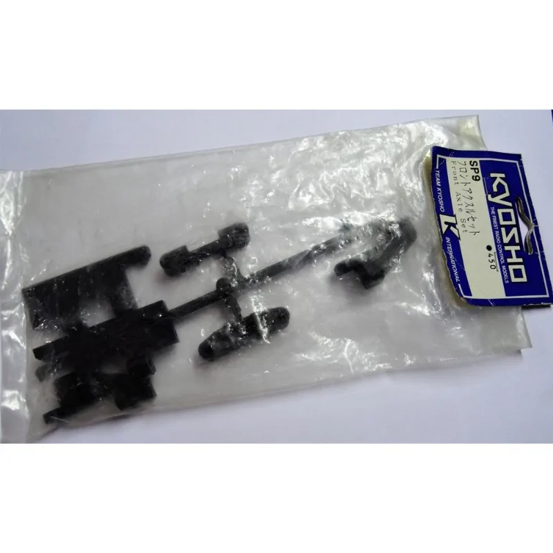 Suporte Balanca Susp Dian Dif Super Ten Kyosho Kyosp9