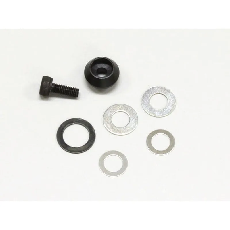Bell Guide Washer Short Kyosho Kyoifw-035