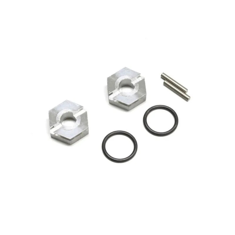 Wide Wheel Stopper Mp-6 Kyosho Kyoifw44
