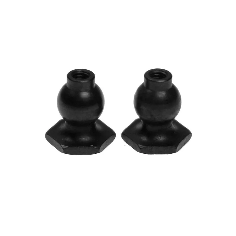 7,8Mm Flanged Ball Kyosho Kyoif-056