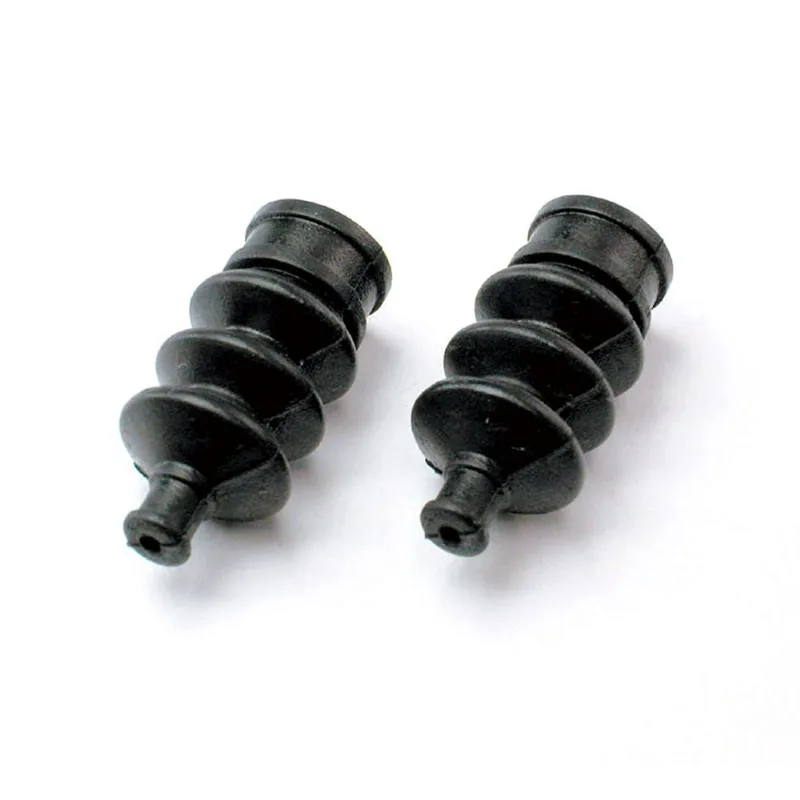 Waterprofing Flexible Rod Boots Kyosho Kyo94852