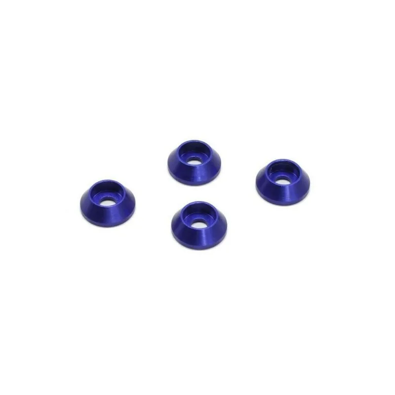 M3 O Hed Washer 600 Kyosho Kyowo-146