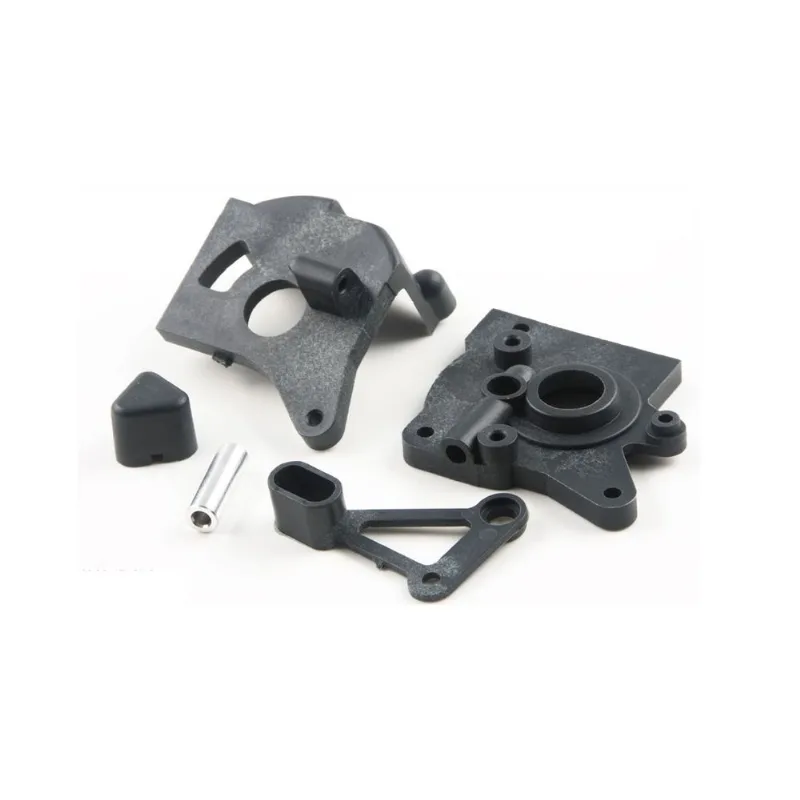 Suporte Diferencial Central Super Ten Kyosho Kyofz-58