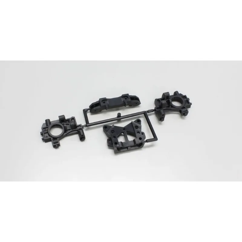 Fw-Fw4-Anteparo Traseiro Kyosho Kyofz-59