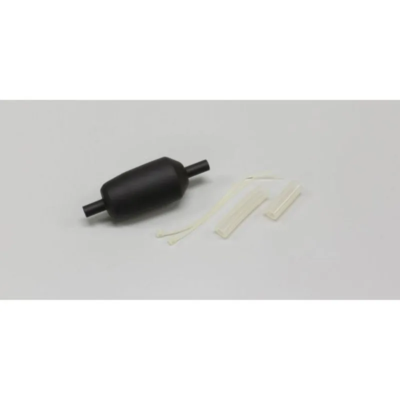 Sub Muffler Set Kyosho Kyo94015