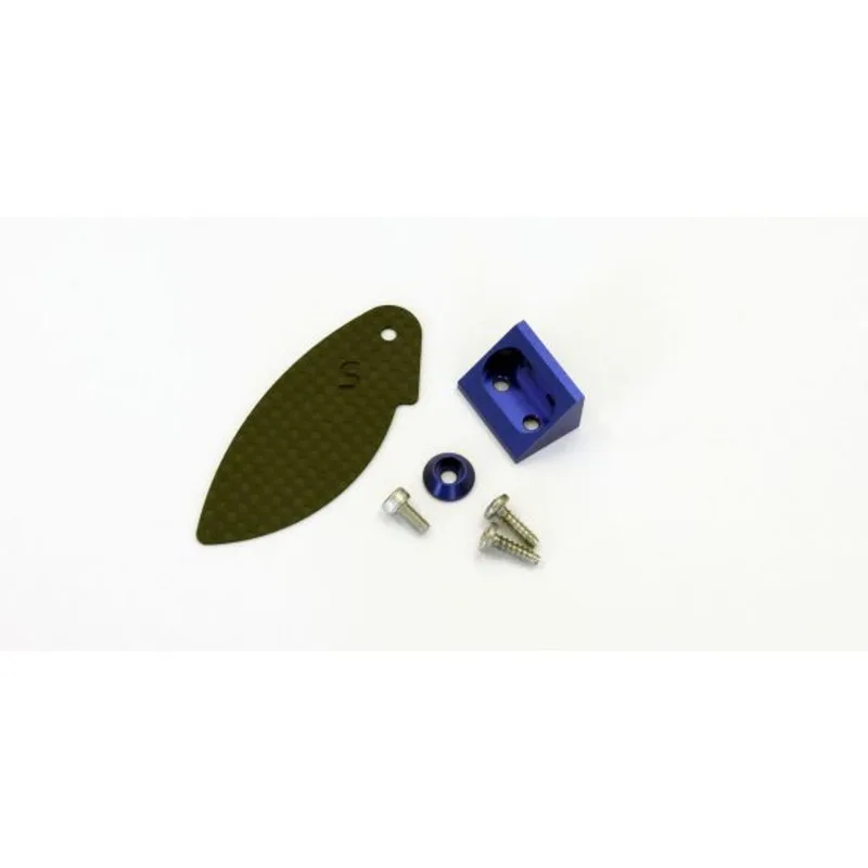 Turn Fin Set (S) Kyosho Kyo94073