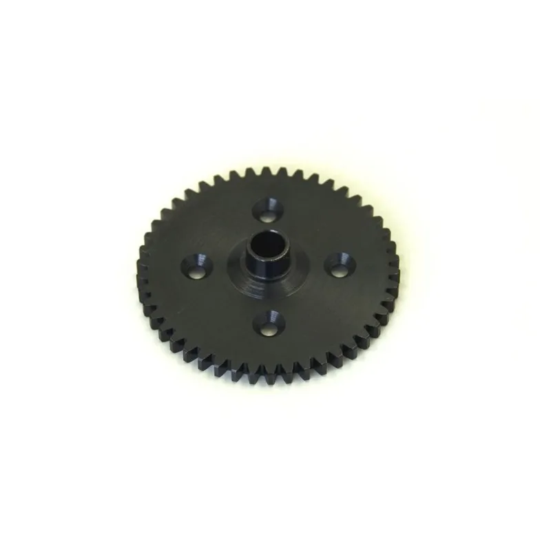 Ius-S8-Mp7.5/777 Coroa 46 Dentes Kyosho Kyoif-105
