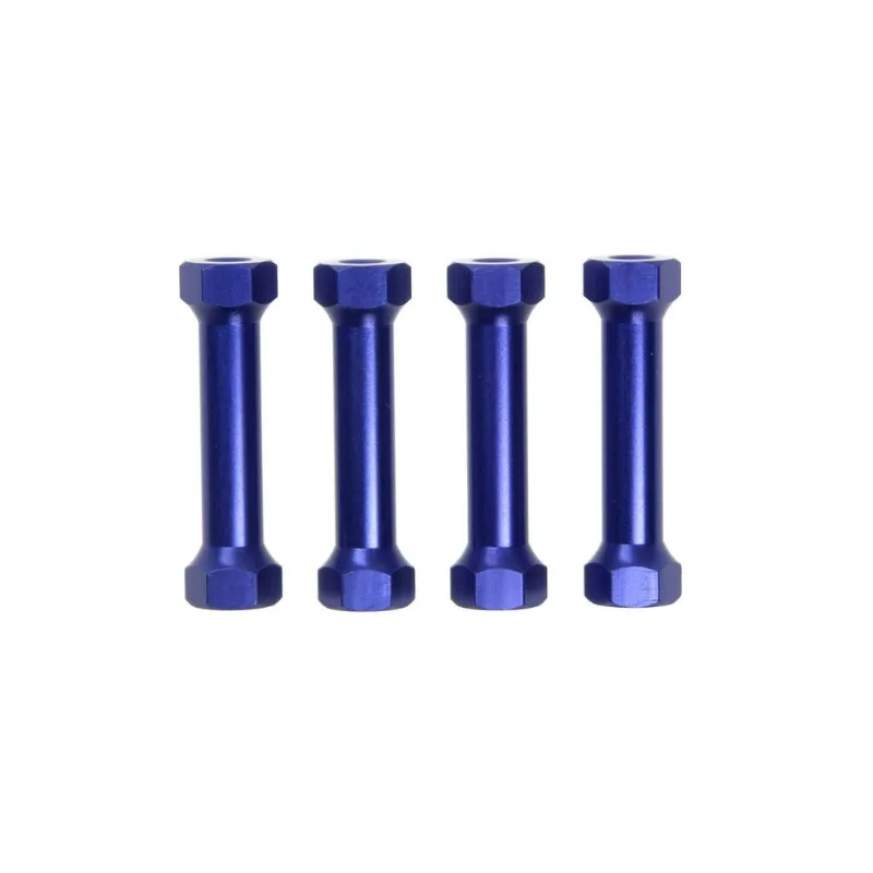 Igt-Mp7.5/Ius/7.5R-Postes Esp Alumini Kyosho Kyoifw113