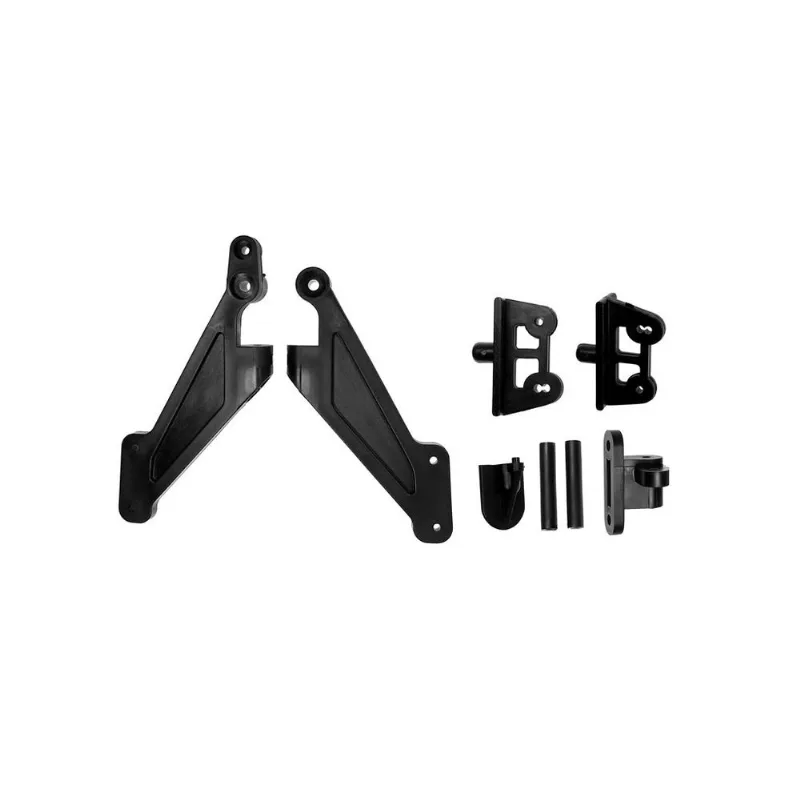 Mp7.5/7.5Ii/7.5R/Ius-Suporte Aerofolio Kyosho Kyiif121