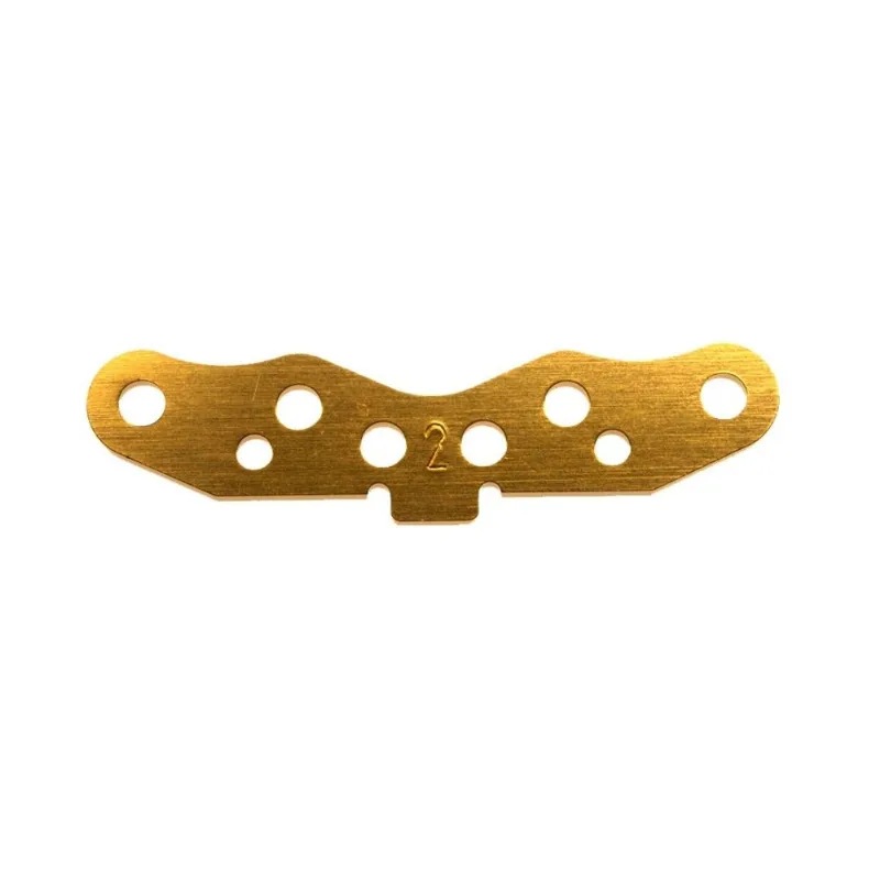 Sp Rear Lower Sus Plate Kyosho Kyoifw131