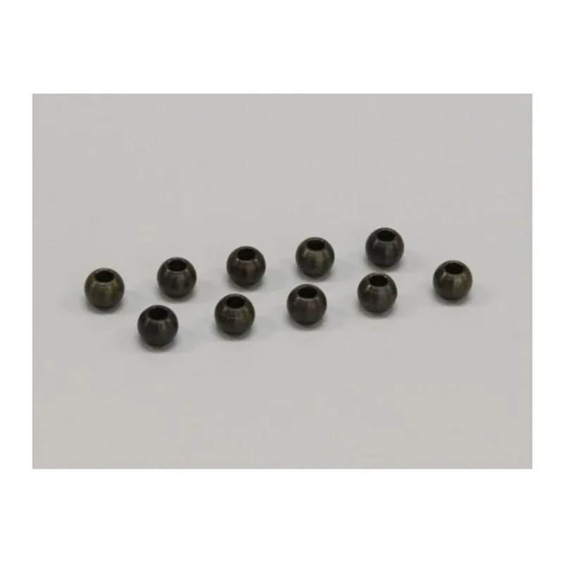 5,8M 2.6Mm Hole/Black Kyosho Kyo1285